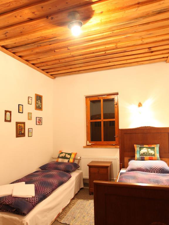 Penzion Levander Horni Radoun Room photo