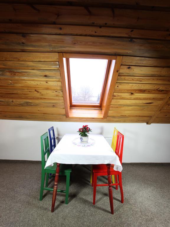 Penzion Levander Horni Radoun Room photo