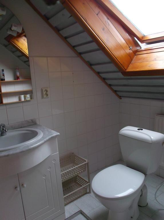 Penzion Levander Horni Radoun Exterior photo