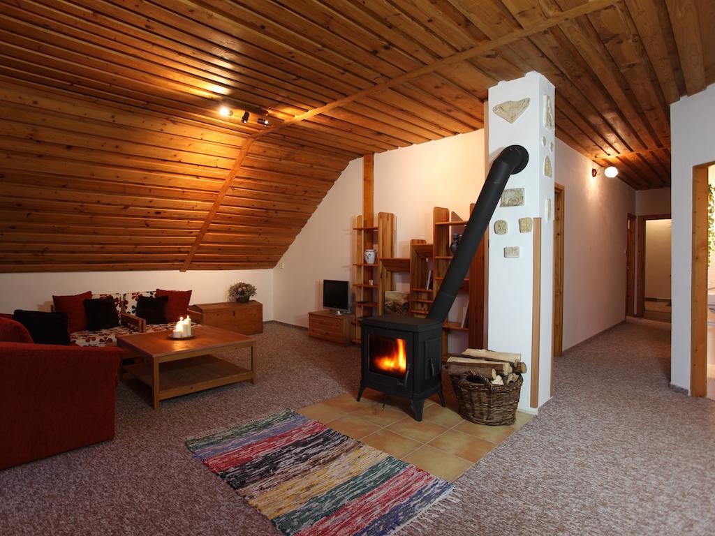 Penzion Levander Horni Radoun Room photo