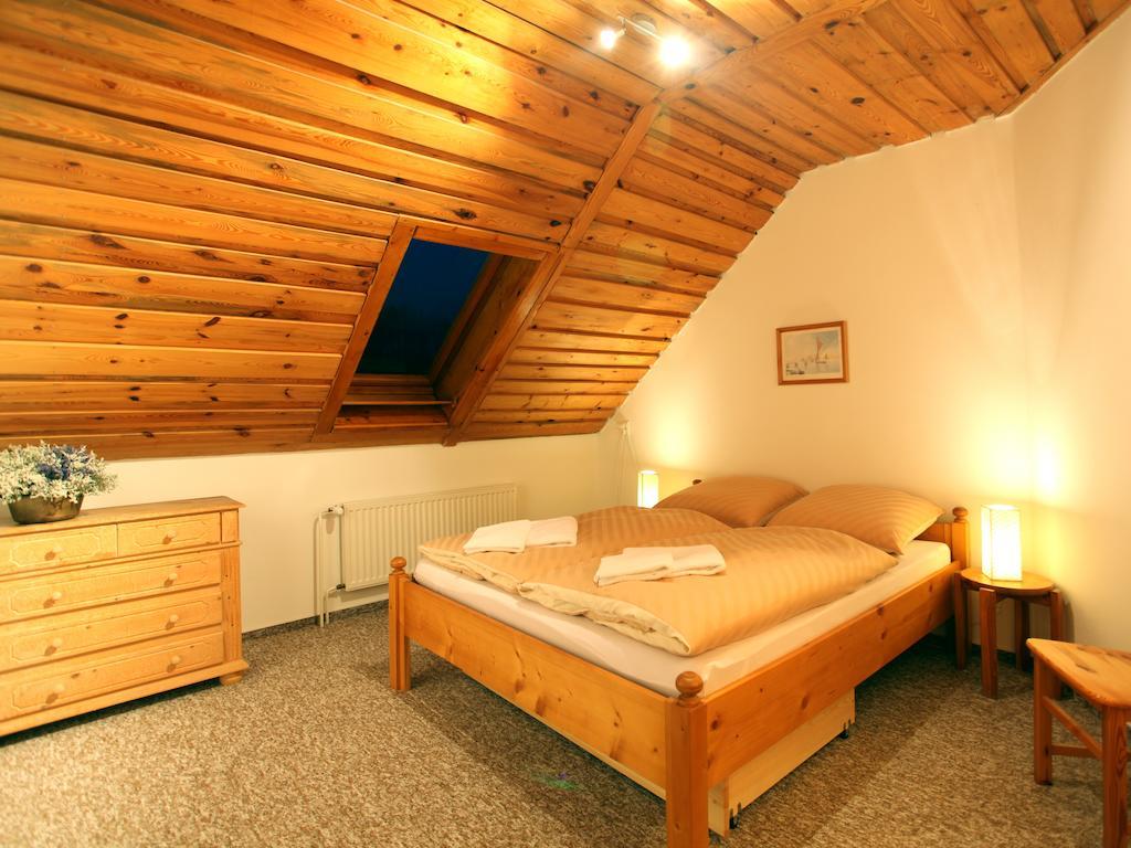 Penzion Levander Horni Radoun Room photo