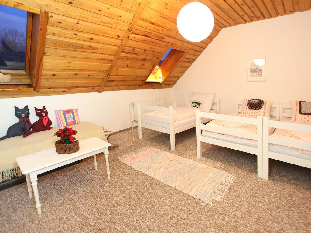 Penzion Levander Horni Radoun Room photo