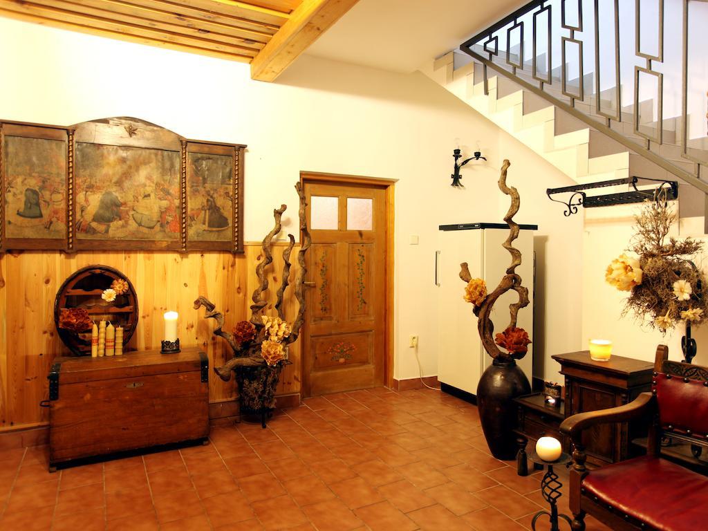 Penzion Levander Horni Radoun Room photo