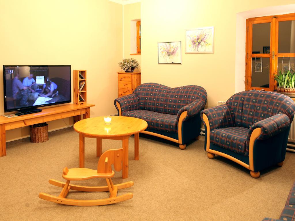 Penzion Levander Horni Radoun Room photo