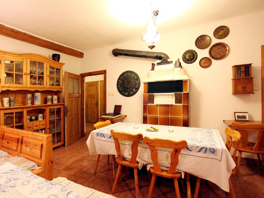Penzion Levander Horni Radoun Room photo