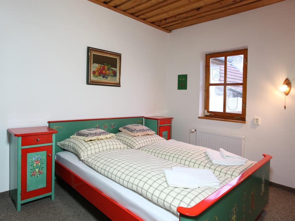 Penzion Levander Horni Radoun Exterior photo