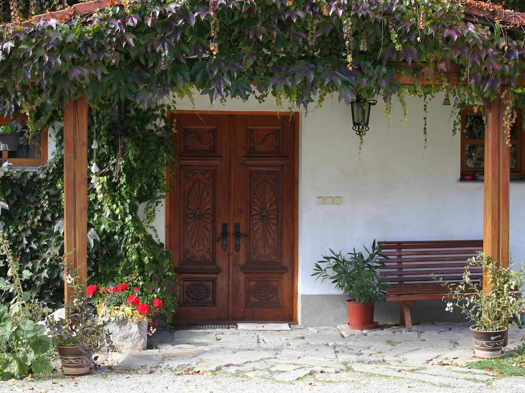 Penzion Levander Horni Radoun Room photo