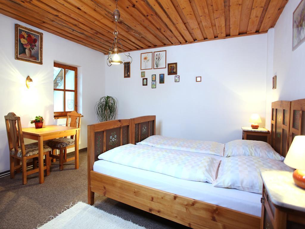 Penzion Levander Horni Radoun Room photo